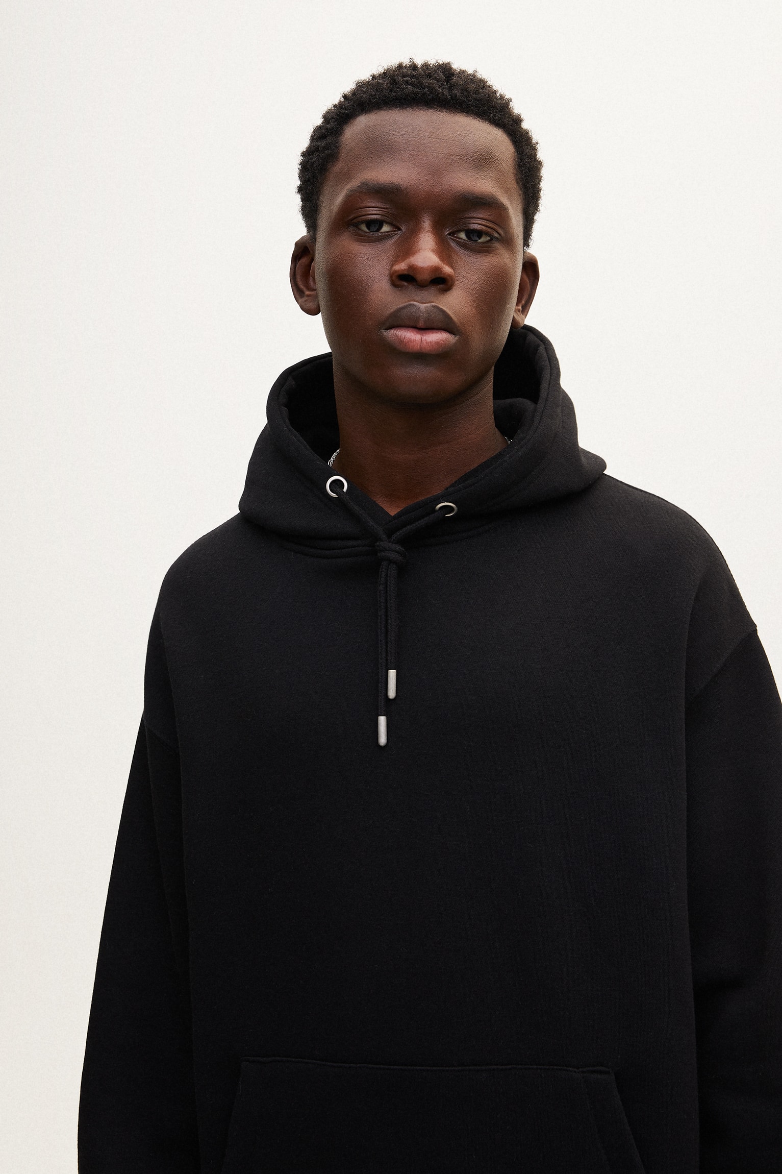 Pouch Pocket Hoodie - تصویر 3
